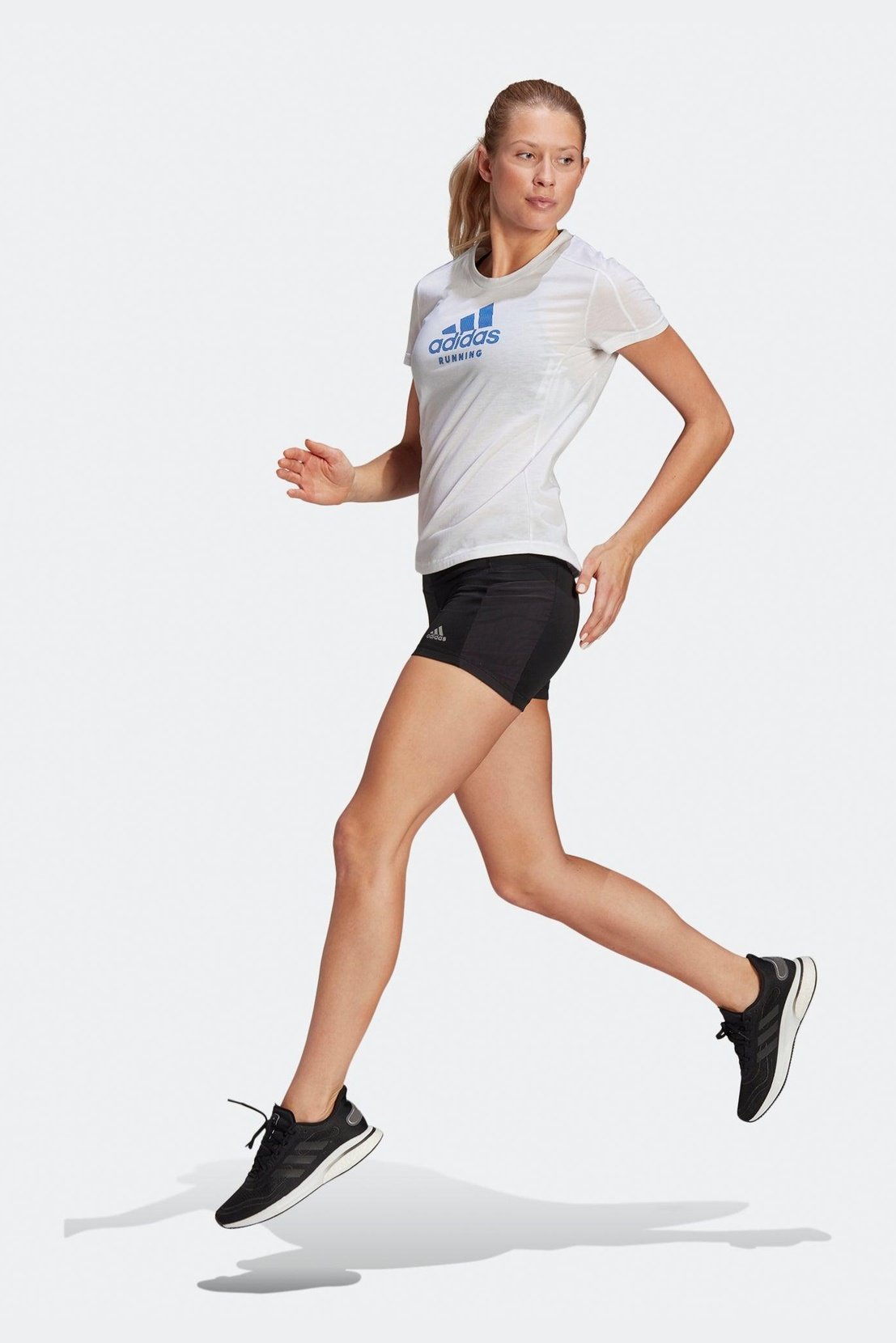 ADIDAS - טייץ קצר OWN THE RUN - MASHBIR//365