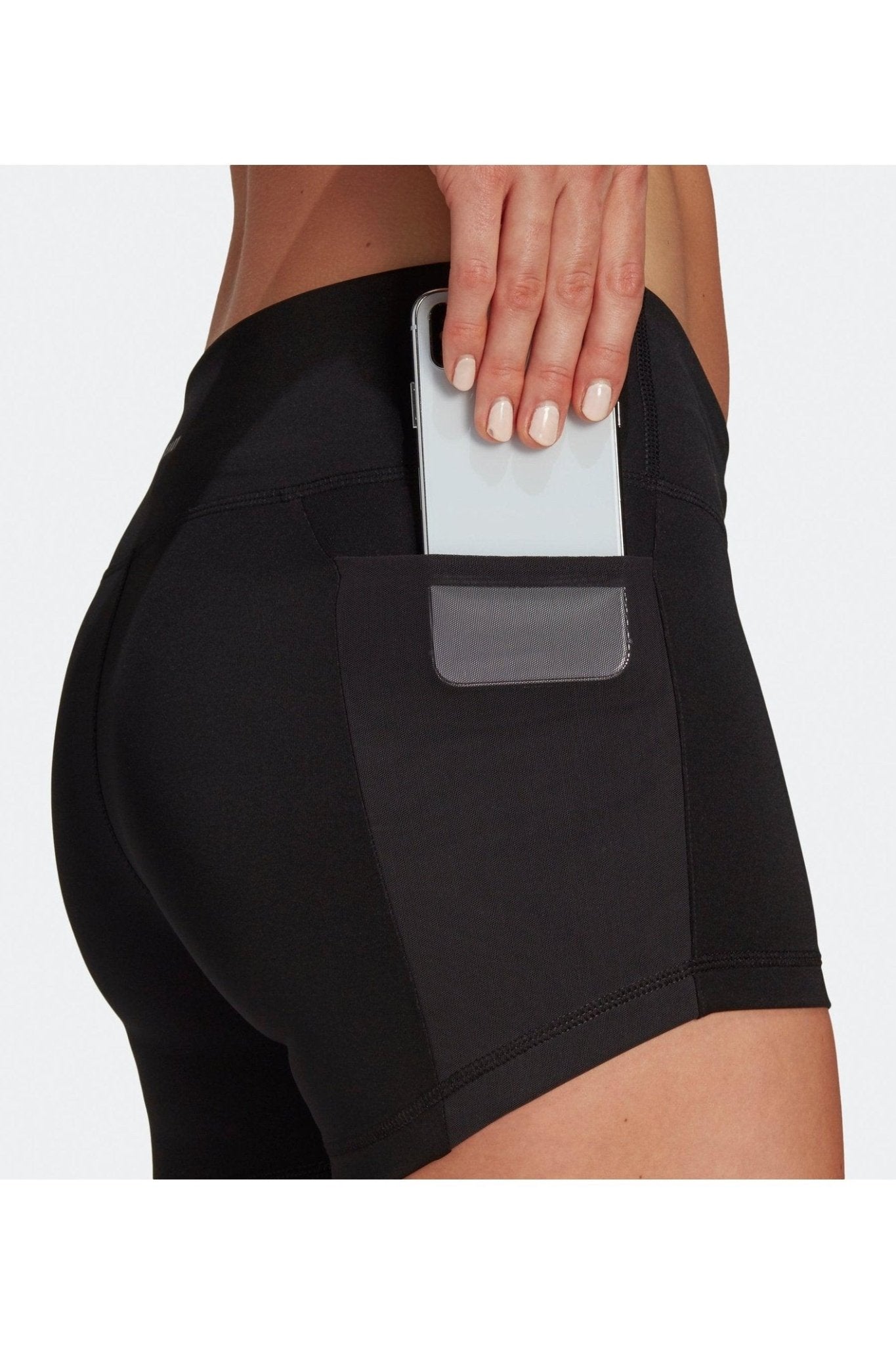 ADIDAS - טייץ קצר OWN THE RUN - MASHBIR//365