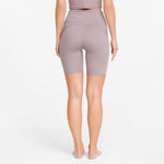 PUMA - טייץ קצר STUDIO FOUNDATION צבע ניוד - MASHBIR//365