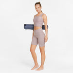 PUMA - טייץ קצר STUDIO FOUNDATION צבע ניוד - MASHBIR//365