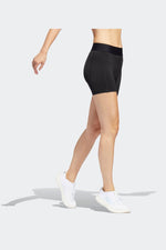 ADIDAS - טייץ קצר TECHFIT - MASHBIR//365