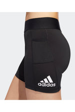 ADIDAS - טייץ קצר TECHFIT - MASHBIR//365