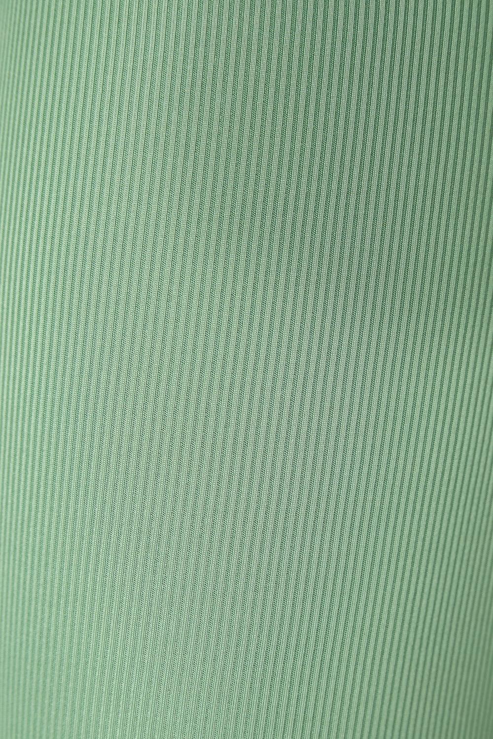 CHAMPION - טייץ LEGACY-LEGGINGS בצבע ירוק - MASHBIR//365