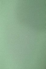 CHAMPION - טייץ LEGACY-LEGGINGS בצבע ירוק - MASHBIR//365