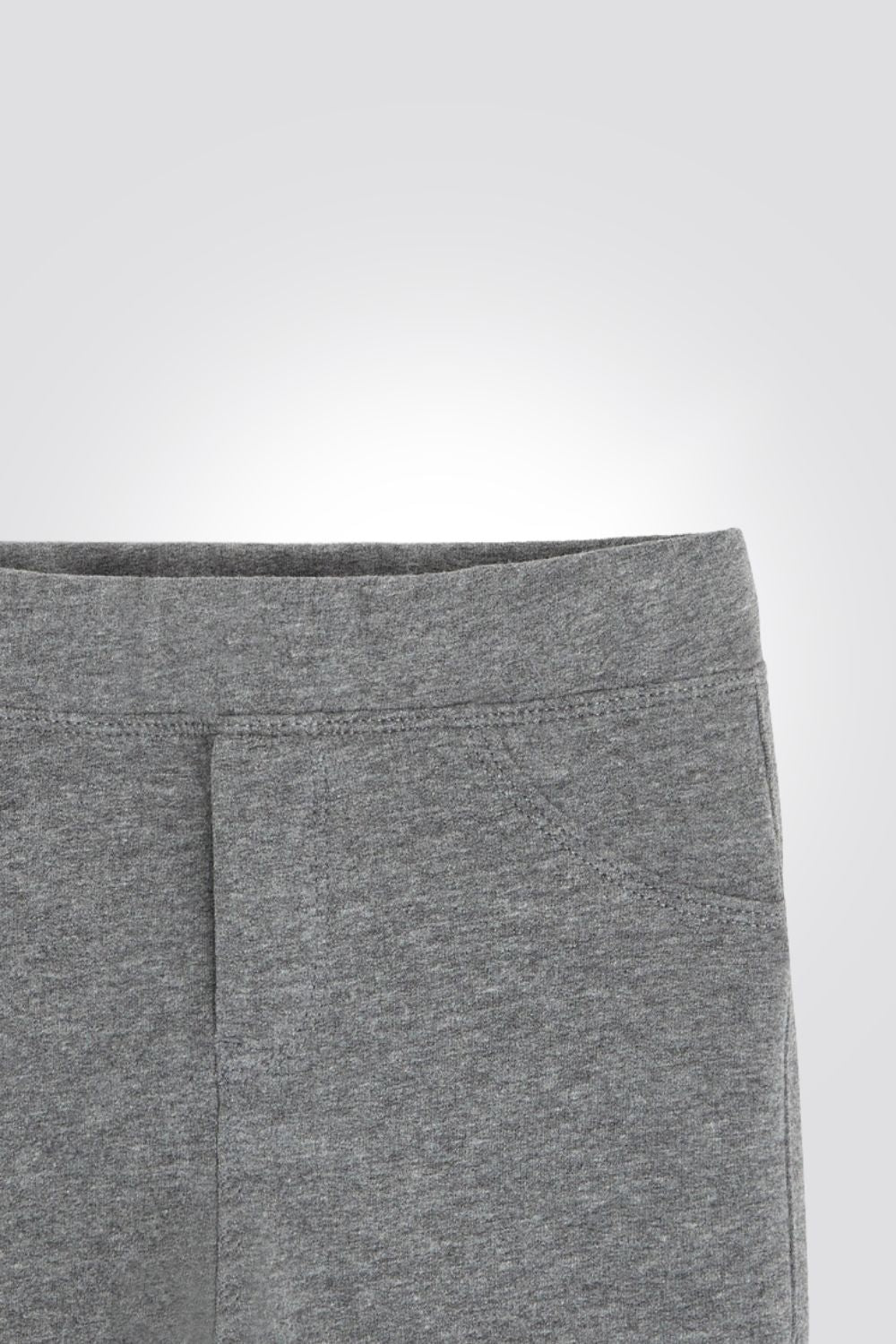 OKAIDI - טייץ לילדות בצבע אפור - MASHBIR//365