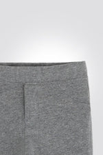 OKAIDI - טייץ לילדות בצבע אפור - MASHBIR//365