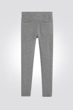 OKAIDI - טייץ לילדות בצבע אפור - MASHBIR//365