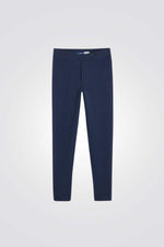 OKAIDI - טייץ לילדות בצבע נייבי - MASHBIR//365