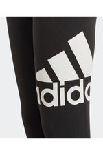 ADIDAS - טייץ לנערות G BL LEG בצבע שחור - MASHBIR//365