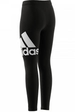 ADIDAS - טייץ לנערות G BL LEG בצבע שחור - MASHBIR//365