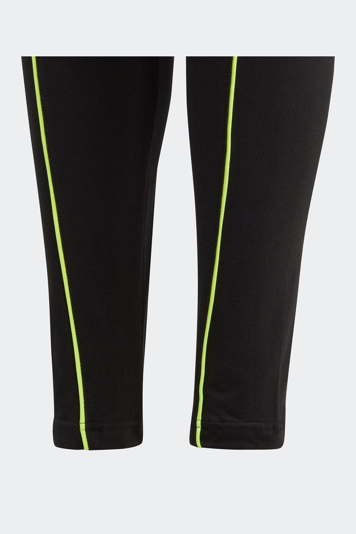 ADIDAS - טייץ לנערות LUCLEM בצבע שחור - MASHBIR//365