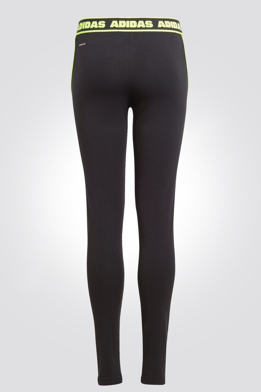 ADIDAS - טייץ לנערות LUCLEM בצבע שחור - MASHBIR//365