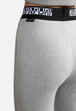 NAPAPIJRI - טייץ לנשים בצבע אפור - MASHBIR//365