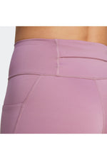 ADIDAS - טייץ לנשים DAILYRUN 7/8 בצבע סגול - MASHBIR//365