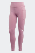 ADIDAS - טייץ לנשים DAILYRUN 7/8 בצבע סגול - MASHBIR//365