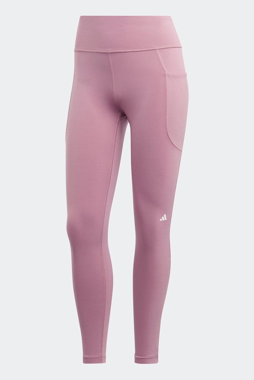 ADIDAS - טייץ לנשים DAILYRUN 7/8 בצבע סגול - MASHBIR//365