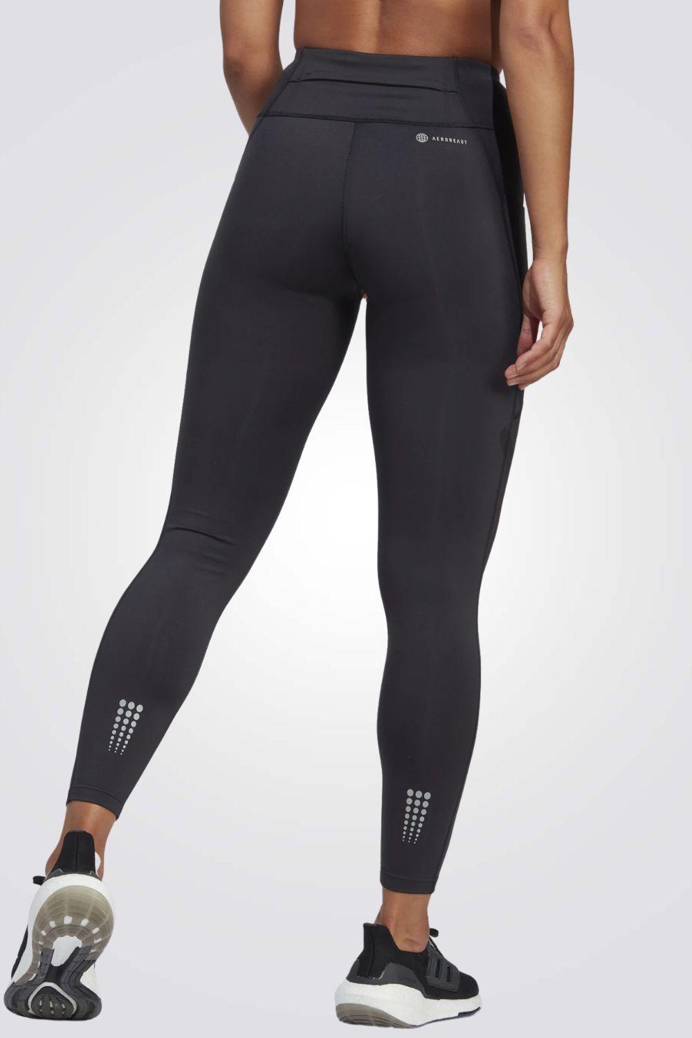 ADIDAS - טייץ לנשים DAILYRUN 7/8 בצבע שחור - MASHBIR//365