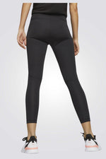 PUMA - טייץ לנשים EVOSTRIPE High-Waist בצבע שחור - MASHBIR//365