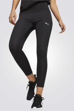 PUMA - טייץ לנשים EVOSTRIPE High-Waist בצבע שחור - MASHBIR//365