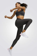 PUMA - טייץ לנשים FIT EVERSCULPT בצבע שחור - MASHBIR//365