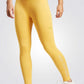 ADIDAS - טייץ לנשים PREYEL GOLDM בצבע צהוב - MASHBIR//365 - 1