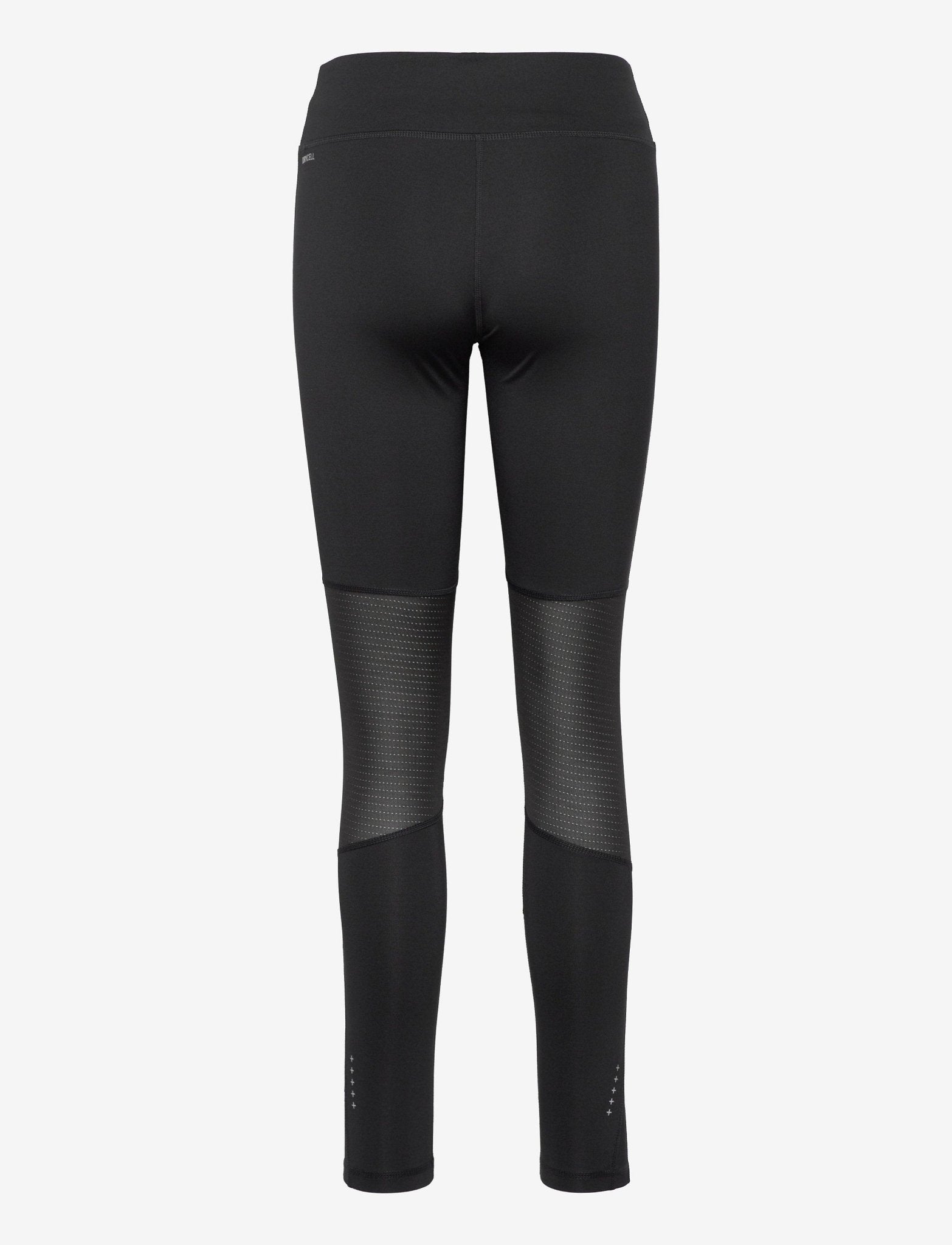 PUMA - טייץ לנשים RUN FAVORITE REG RIS בצבע שחור - MASHBIR//365