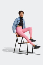 ADIDAS - טייץ לנשים SCRIBBLE בצבע ורוד - MASHBIR//365