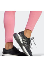 ADIDAS - טייץ לנשים SCRIBBLE בצבע ורוד - MASHBIR//365