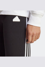 ADIDAS - טייץ לנשים W FI 3S בצבע שחור - MASHBIR//365