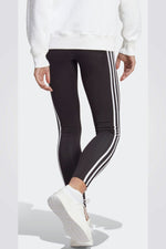 ADIDAS - טייץ לנשים W FI 3S בצבע שחור - MASHBIR//365