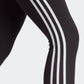 ADIDAS - טייץ לנשים W FI 3S בצבע שחור - MASHBIR//365 - 4
