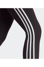 ADIDAS - טייץ לנשים W FI 3S בצבע שחור - MASHBIR//365