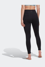 ADIDAS - טייץ לנשים YOGA STUDIO 7/8 TIGHTS שחור - MASHBIR//365