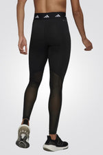 ADIDAS - טייץ LONG T לנשים בצבע שחור - MASHBIR//365