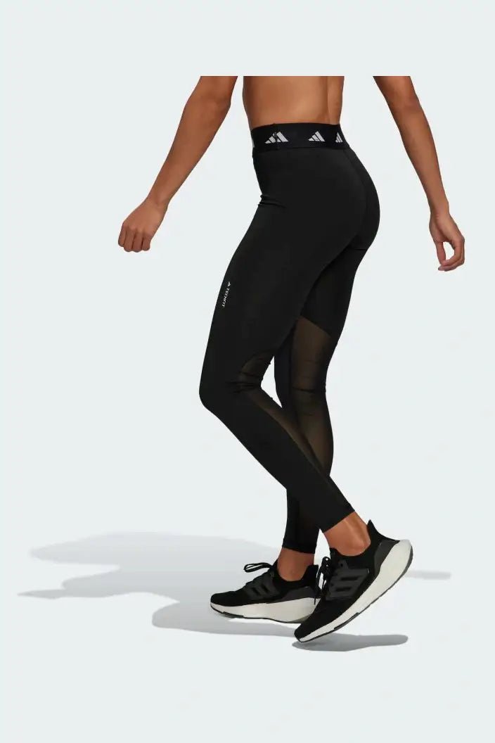 ADIDAS - טייץ LONG T לנשים בצבע שחור - MASHBIR//365