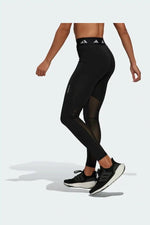 ADIDAS - טייץ LONG T לנשים בצבע שחור - MASHBIR//365