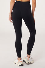 ETAM - טייץ מחטב ארוך STRONGER שחור - MASHBIR//365