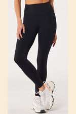 ETAM - טייץ מחטב ארוך STRONGER שחור - MASHBIR//365