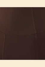 ETAM - טייץ מחטב ארוך STRONGER חום - MASHBIR//365