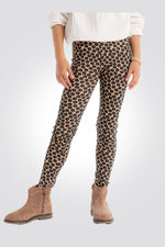 OKAIDI - טייץ מנומר לילדות - MASHBIR//365