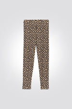 OKAIDI - טייץ מנומר לילדות - MASHBIR//365