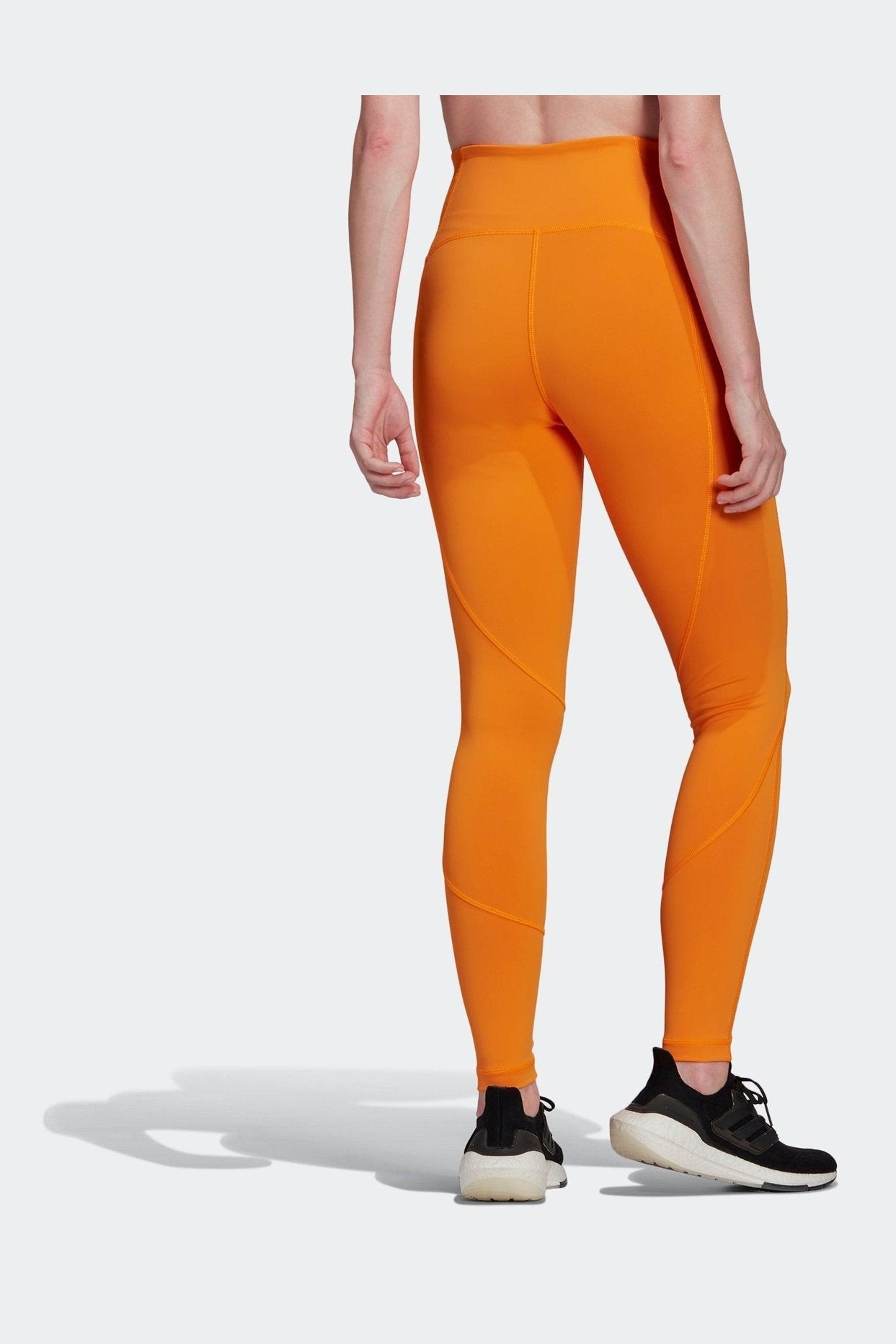 ADIDAS - טייץ Orange Hyperglam - MASHBIR//365