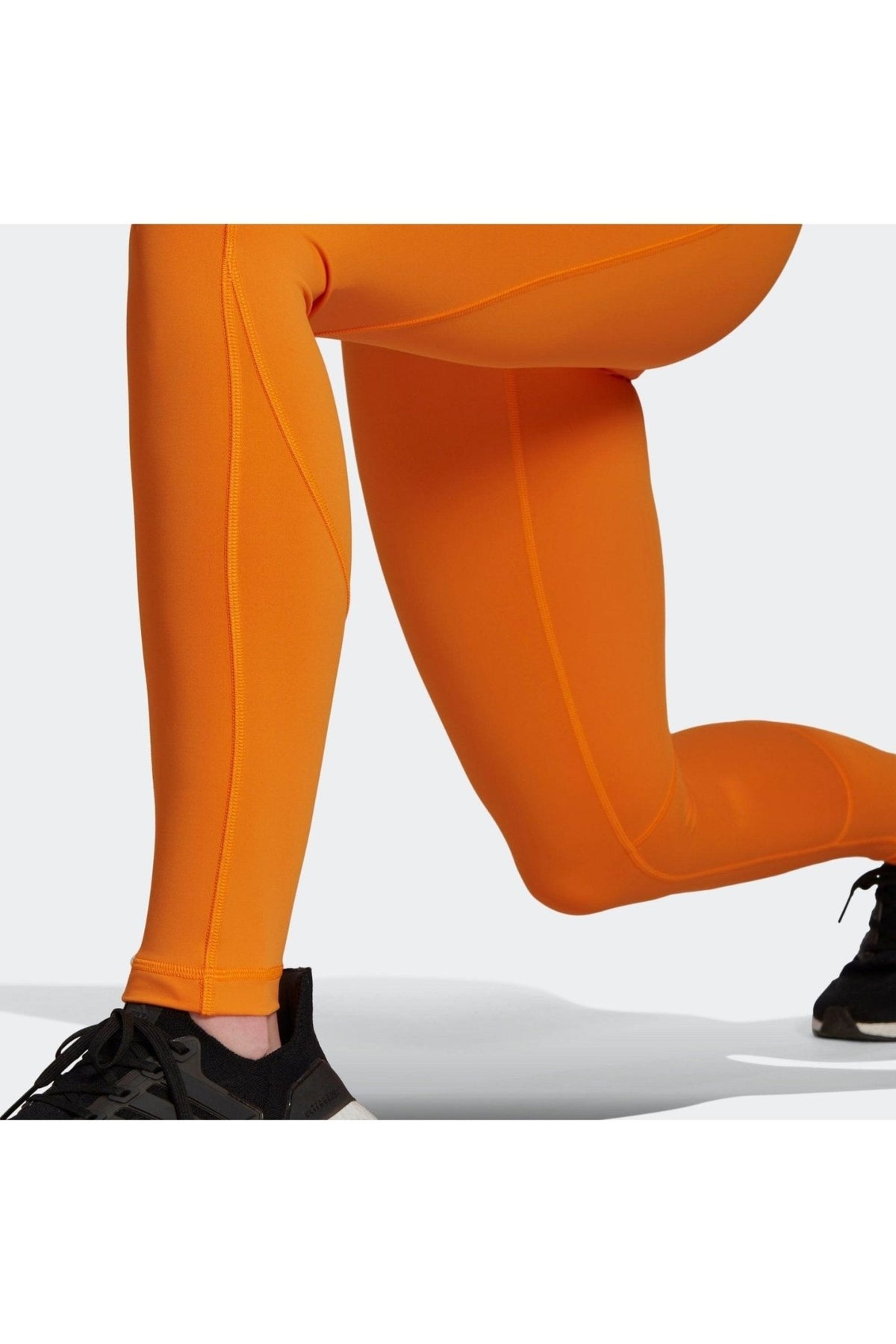 ADIDAS - טייץ Orange Hyperglam - MASHBIR//365