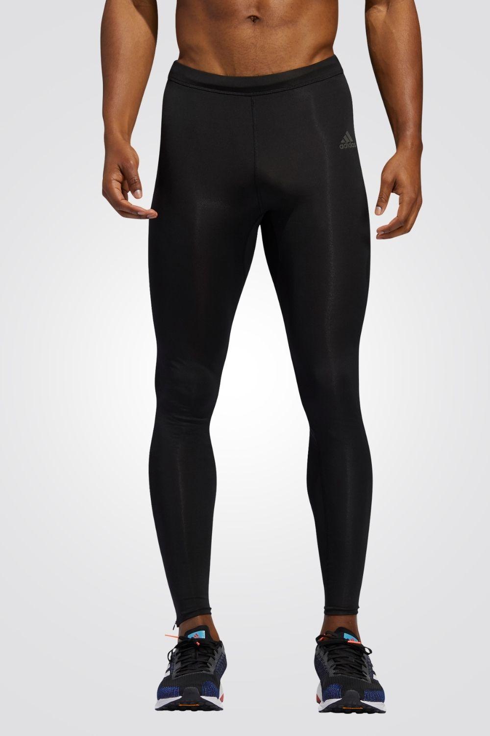 ADIDAS - טייץ ריצה ארוך OWN THE RUN - MASHBIR//365