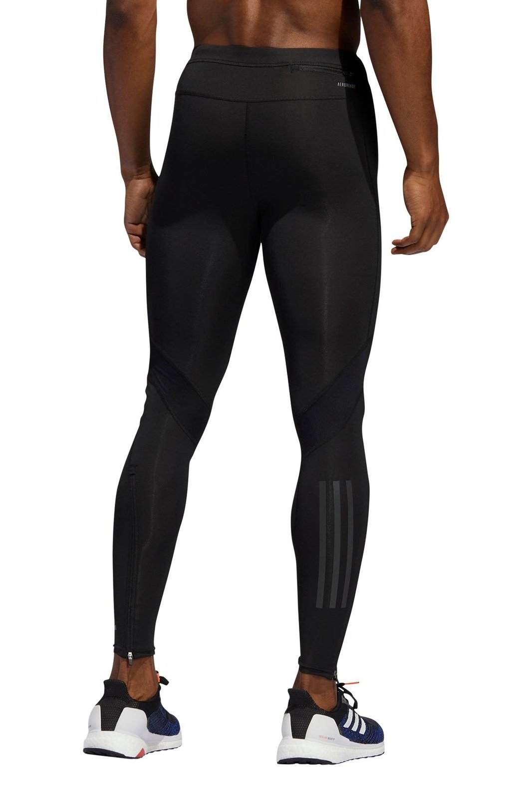 ADIDAS - טייץ ריצה ארוך OWN THE RUN - MASHBIR//365