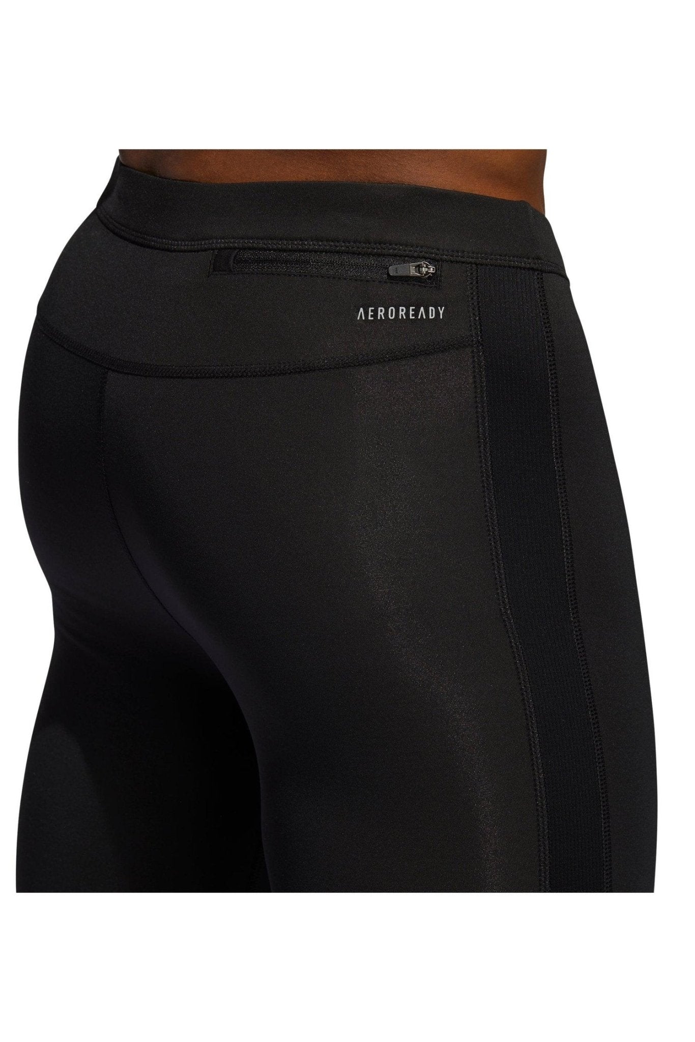 ADIDAS - טייץ ריצה ארוך OWN THE RUN - MASHBIR//365