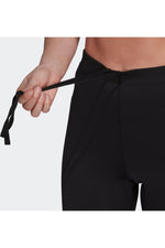 ADIDAS - טייץ RUN ICONS 3-STRIPES 7/8 בצבע שחור - MASHBIR//365