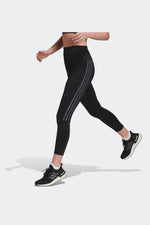 ADIDAS - טייץ RUN ICONS 3-STRIPES 7/8 בצבע שחור - MASHBIR//365