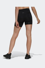 ADIDAS - טייץ RUN SHORT RUNNING BLACK - MASHBIR//365