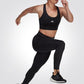 ADIDAS - טייץ ספורט לנשים 7/8 RUNNING ESSENTIALS בצבע שחור - MASHBIR//365 - 1